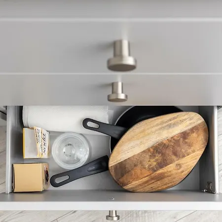 アパート Valdemara *