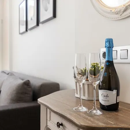 Valdemara Апартаменти