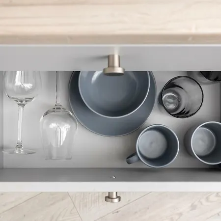 דירה Valdemara *