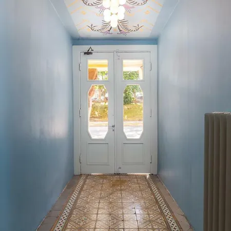 Valdemara Apartamento Riga