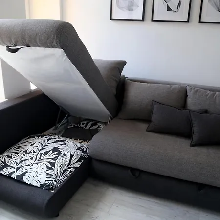 Apartmán Valdemara *