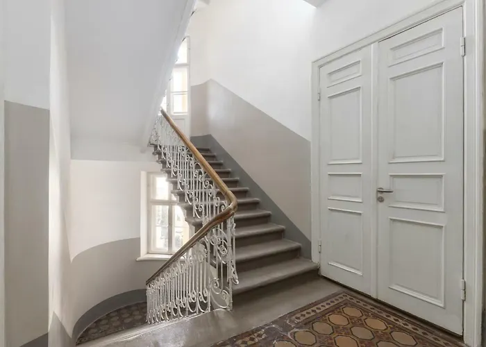 Valdemara * Рига