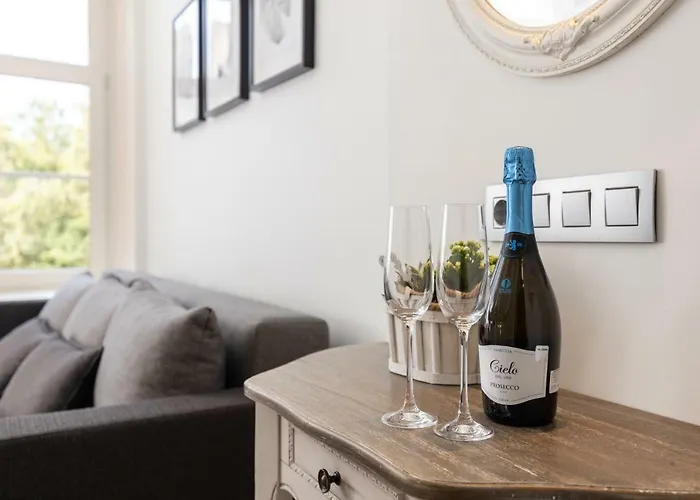 Valdemara Apartament