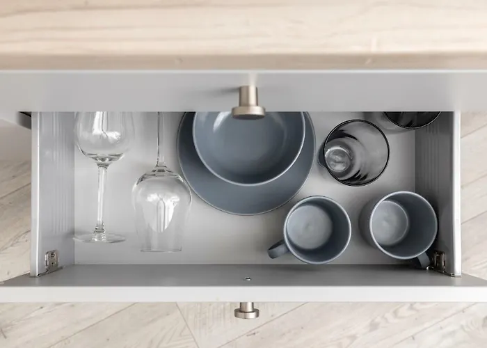 Apartament Valdemara *