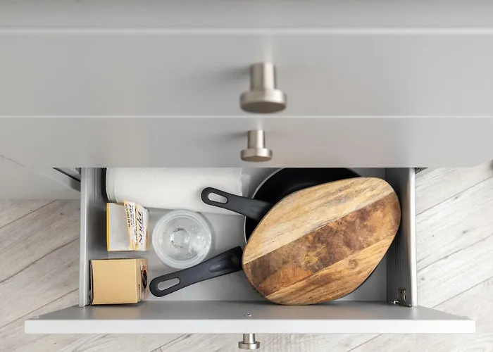 Apartament Valdemara *