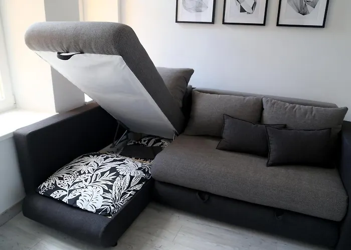 Apartament Valdemara *